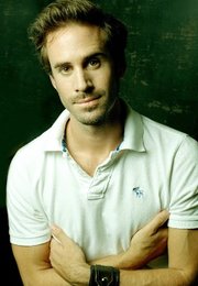 Джозеф Файнс